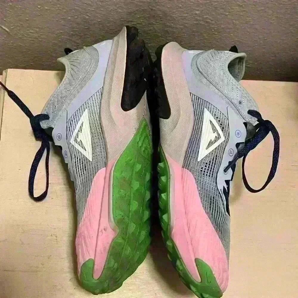 Nike Air Zoom Terra Kiger 8‎ Trail Running Shoes - Picture 3 of 8